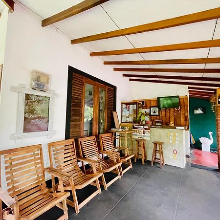 Green Cottage Анурадхапура Екстер'єр фото